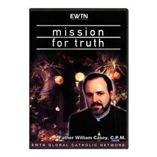 MISSION FOR TRUTH - DVD